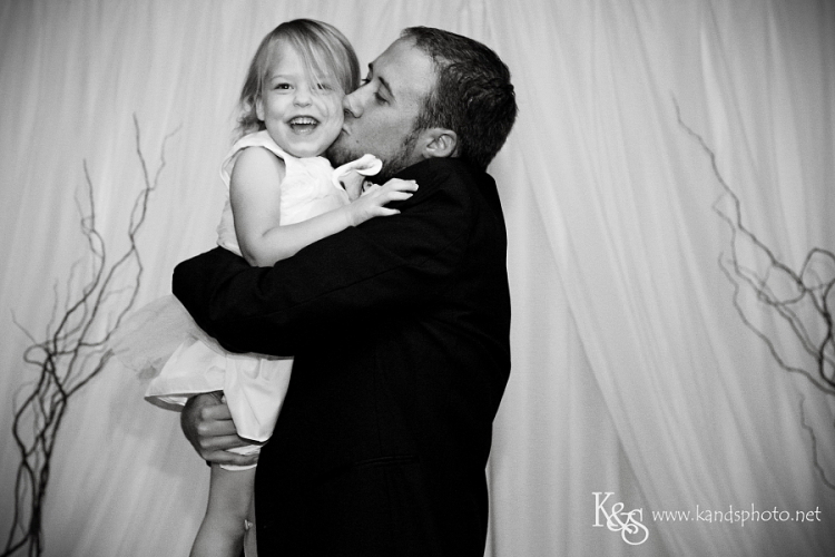 Dallas Wedding Photographers - K & S Photography